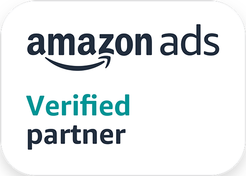 AdLabs | Amazon PPC Optimization 4 amazon ads verified partner 500 AdLabs