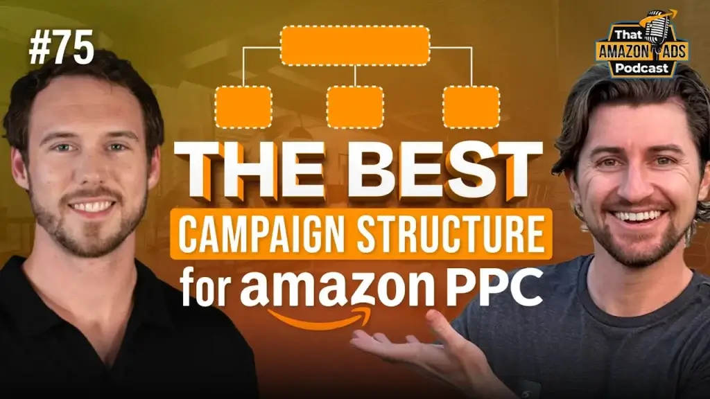 The Best Amazon PPC Campaign Structure: 4 Methods to Maximizing ROI & Control 8 maxresdefault AdLabs