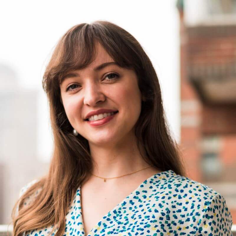 Carly McMillen, Director of Marketing at AdLabs