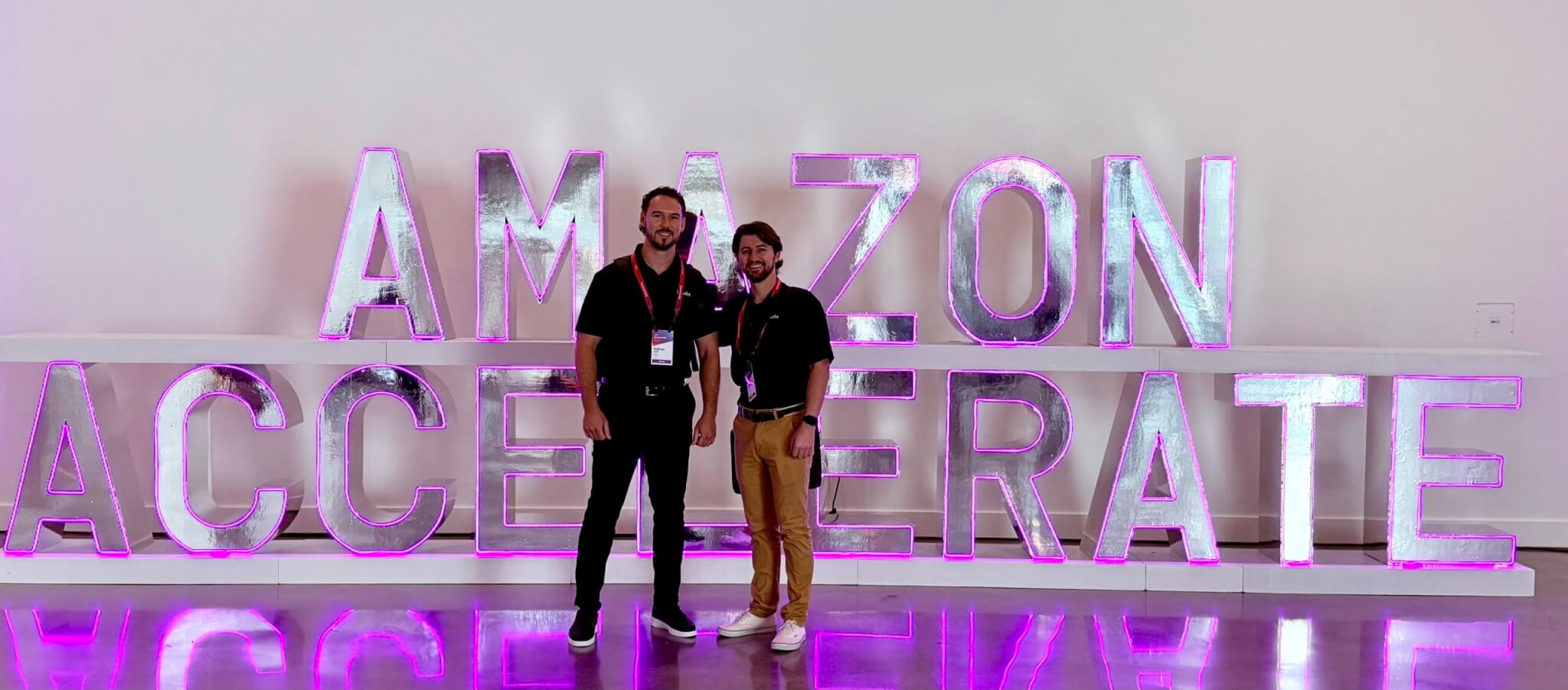AdLabs at Amazon Accelerate 2025
