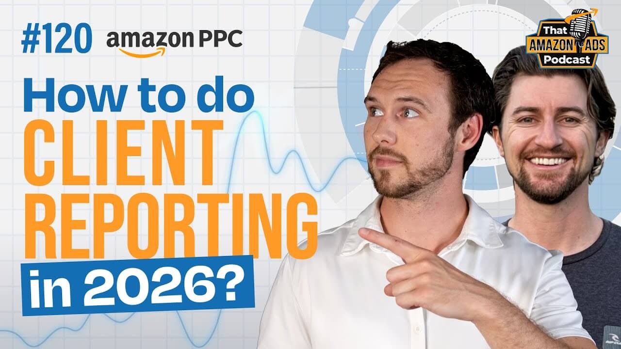 Amazon PPC Reporting Dashboard: How To Build One in 2026 | AdLabs