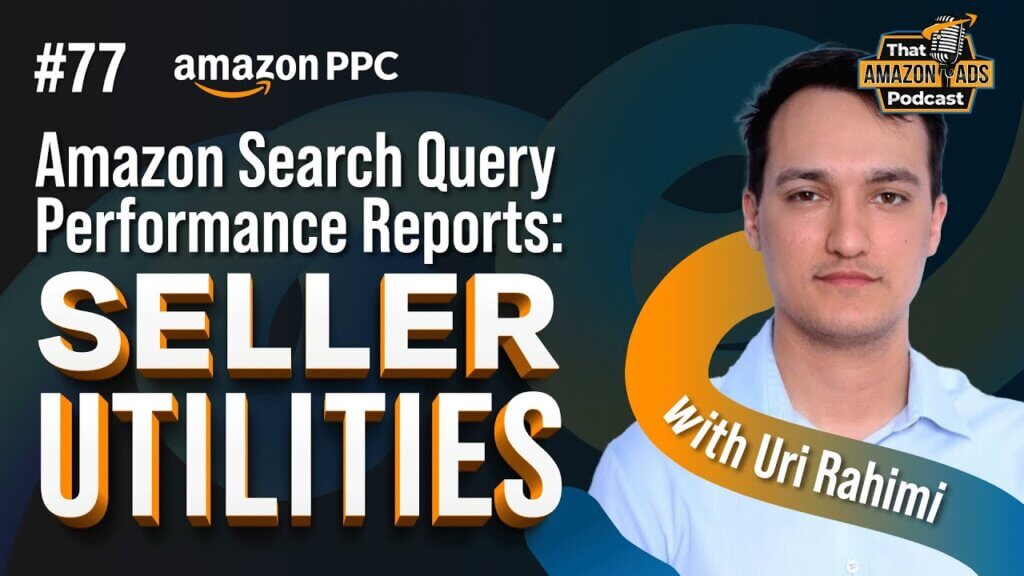 Amazon Search Query Performance Reports: How to Uncover Hidden Growth Opportunities 1 ep77 thumbnail AdLabs