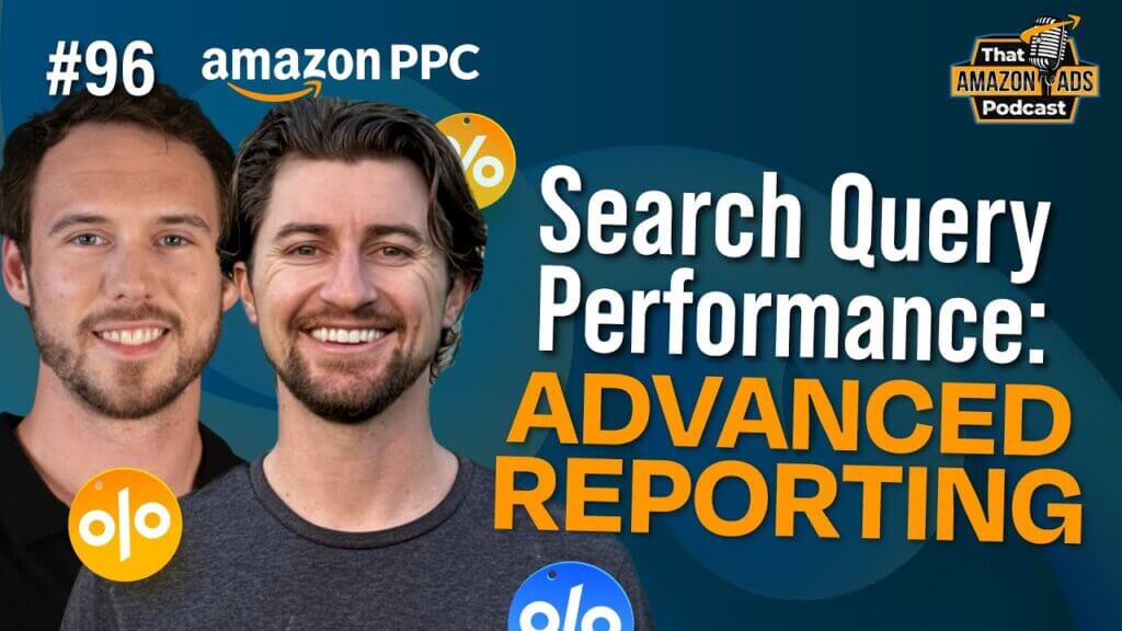 Amazon Search Query Performance Report: Unlock Advanced Insights & Boost Ad Performance 1 ep96 thumbnail AdLabs