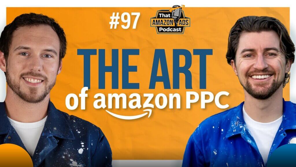 Amazon PPC: Master the Art of Bidding and Maximize Performance 1 ep97 thumbnail AdLabs