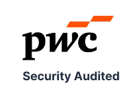 PwC Security Audited